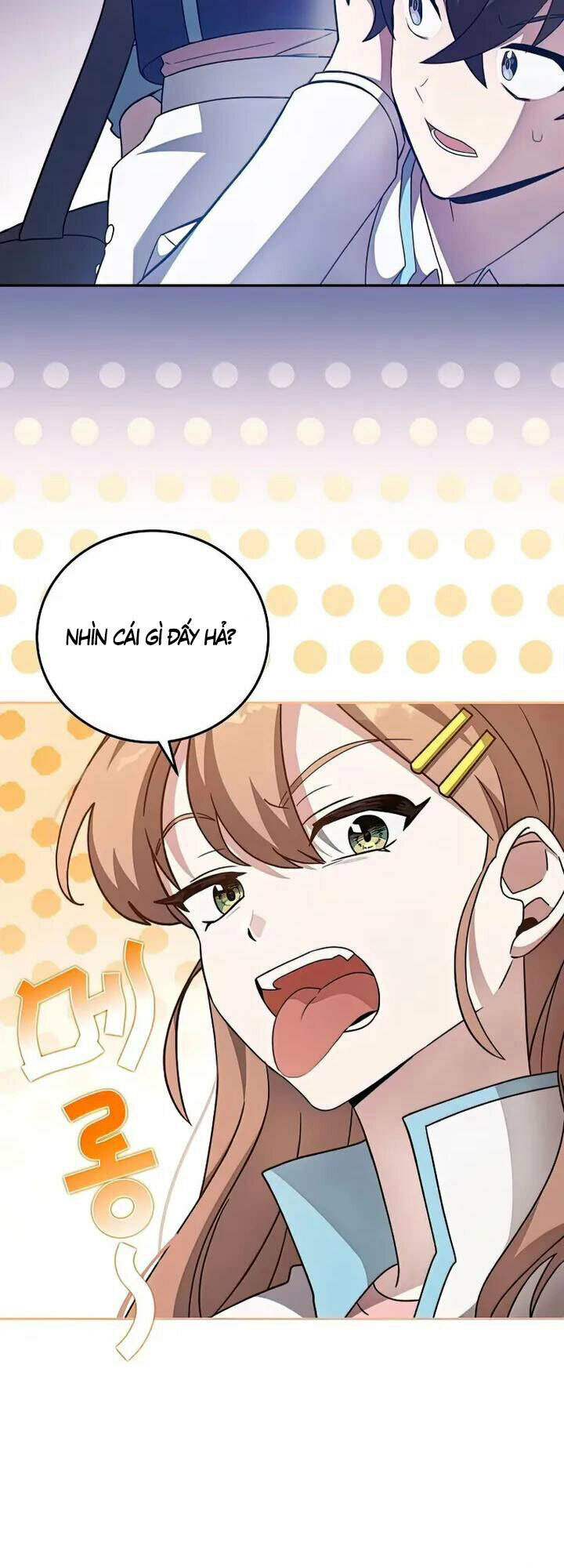 Nhân Vật Ngoài Lề Tiểu Thuyết Chapter 36 - Trang 2