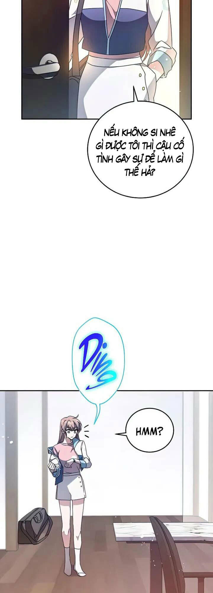 Nhân Vật Ngoài Lề Tiểu Thuyết Chapter 36 - Trang 2