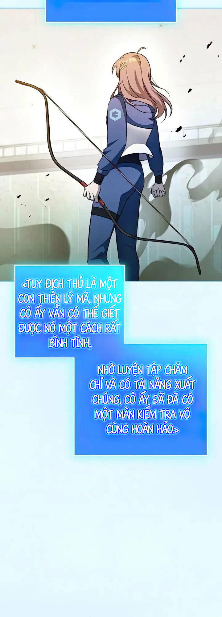 Nhân Vật Ngoài Lề Tiểu Thuyết Chapter 36 - Trang 2