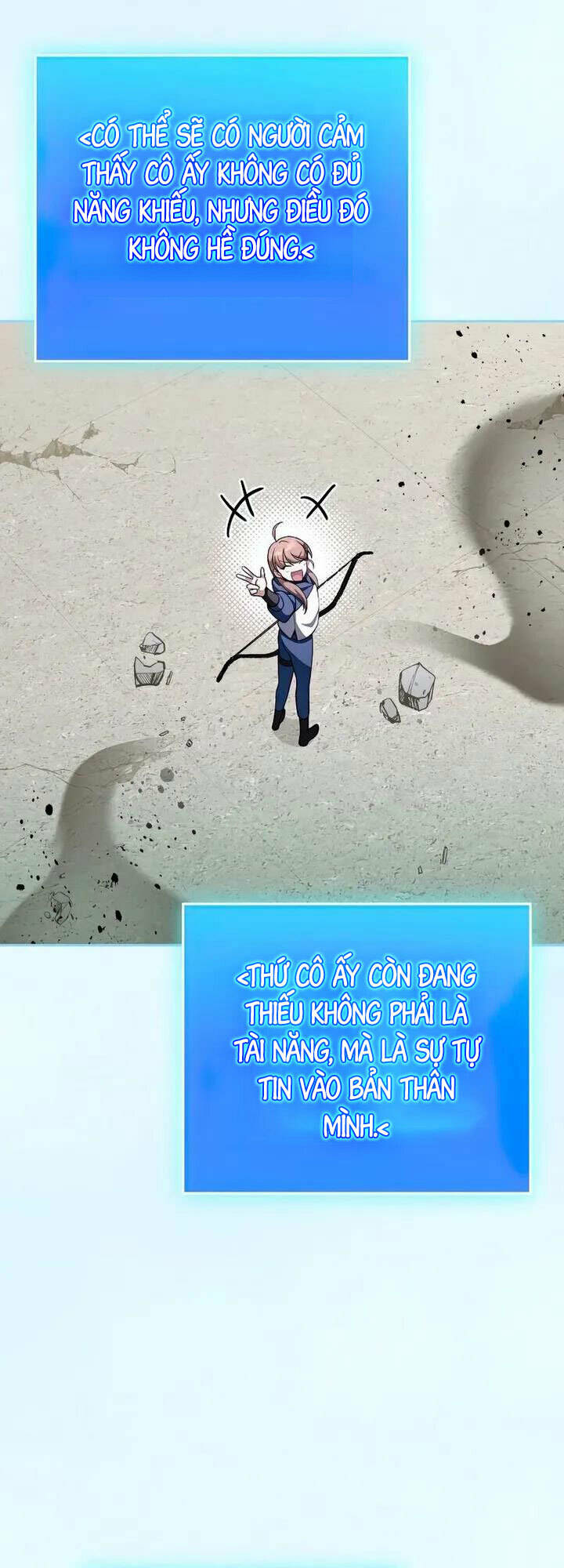 Nhân Vật Ngoài Lề Tiểu Thuyết Chapter 36 - Trang 2