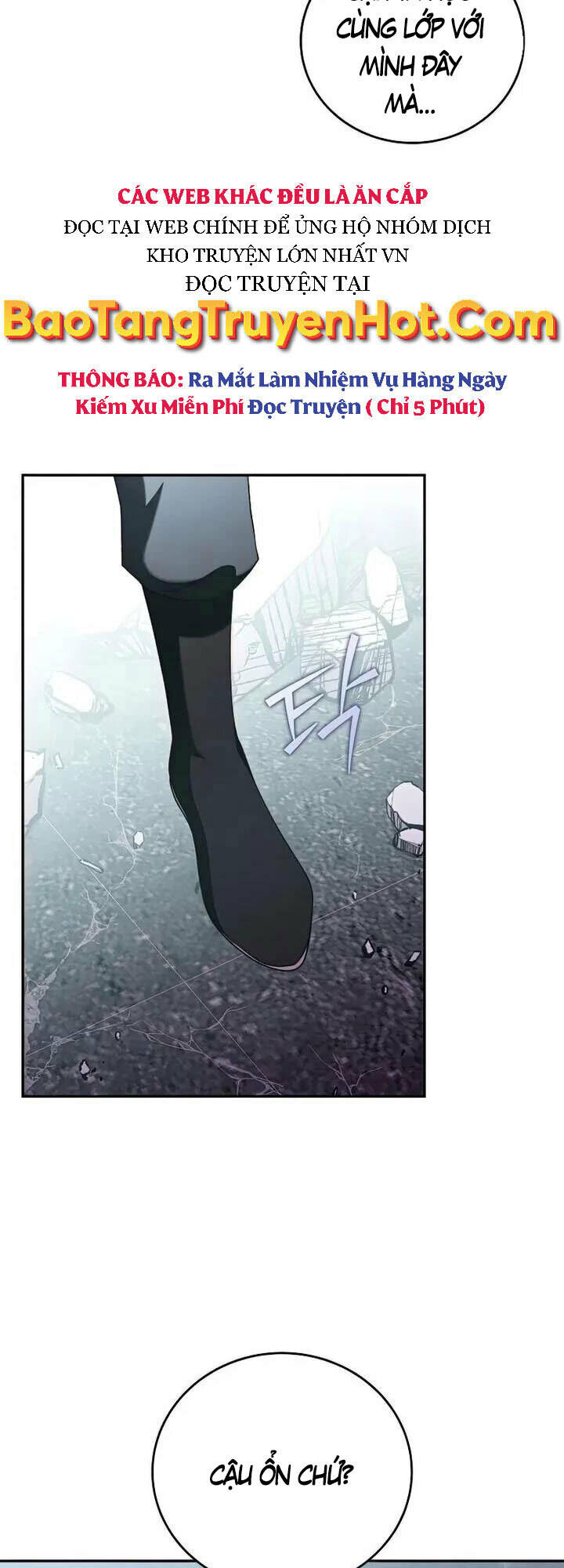 Nhân Vật Ngoài Lề Tiểu Thuyết Chapter 36 - Trang 2