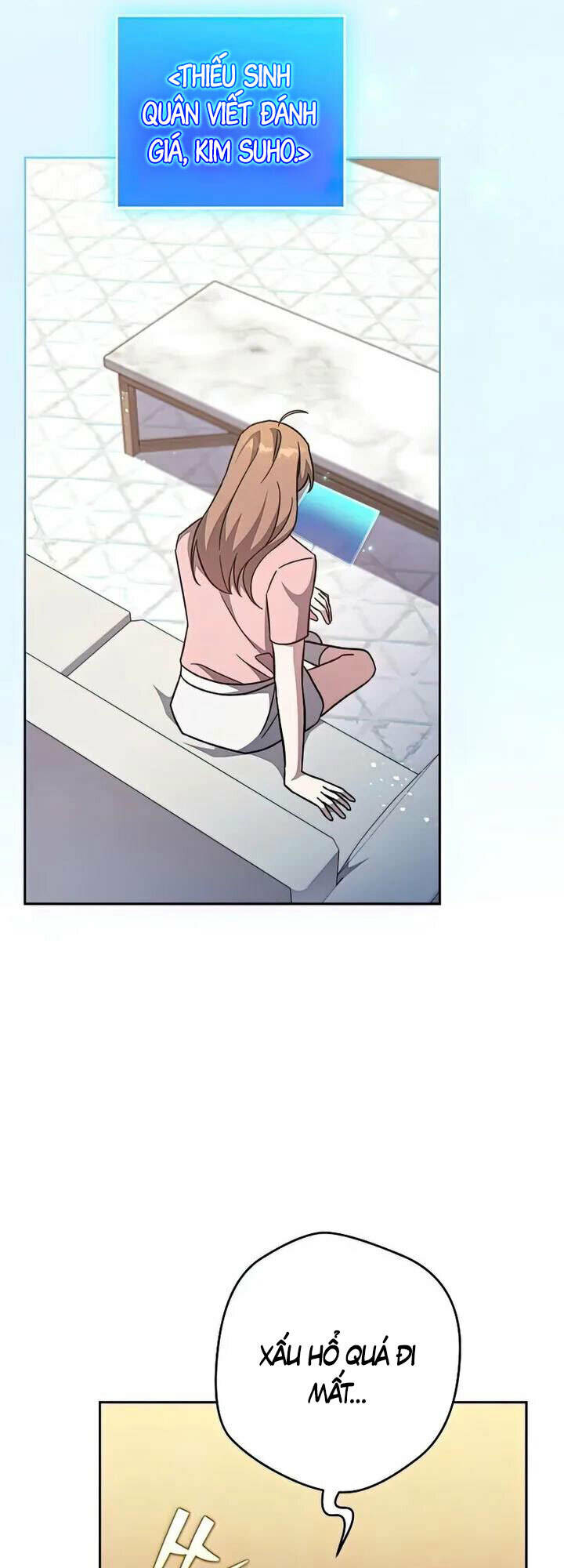 Nhân Vật Ngoài Lề Tiểu Thuyết Chapter 36 - Trang 2