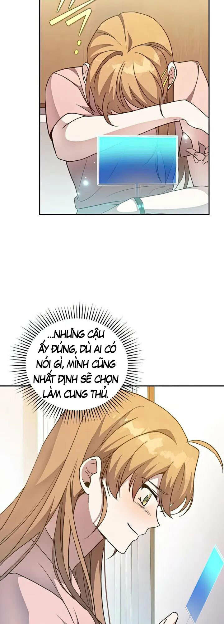 Nhân Vật Ngoài Lề Tiểu Thuyết Chapter 36 - Trang 2