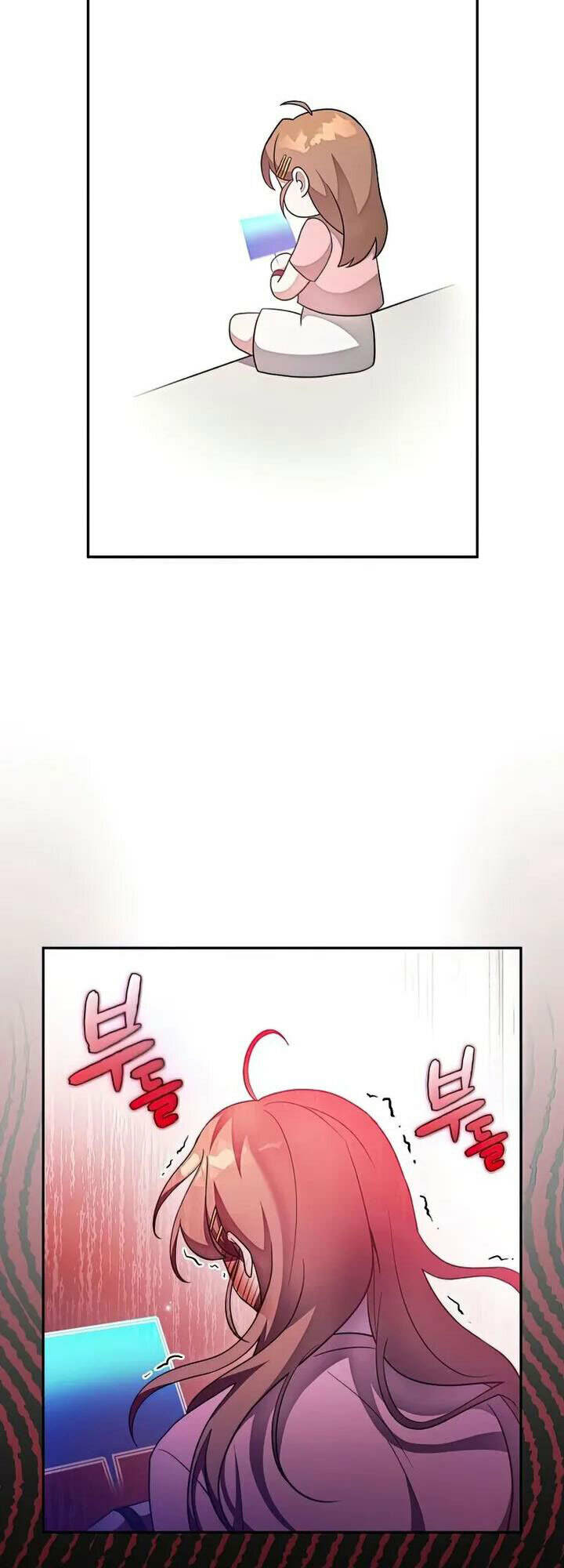 Nhân Vật Ngoài Lề Tiểu Thuyết Chapter 36 - Trang 2