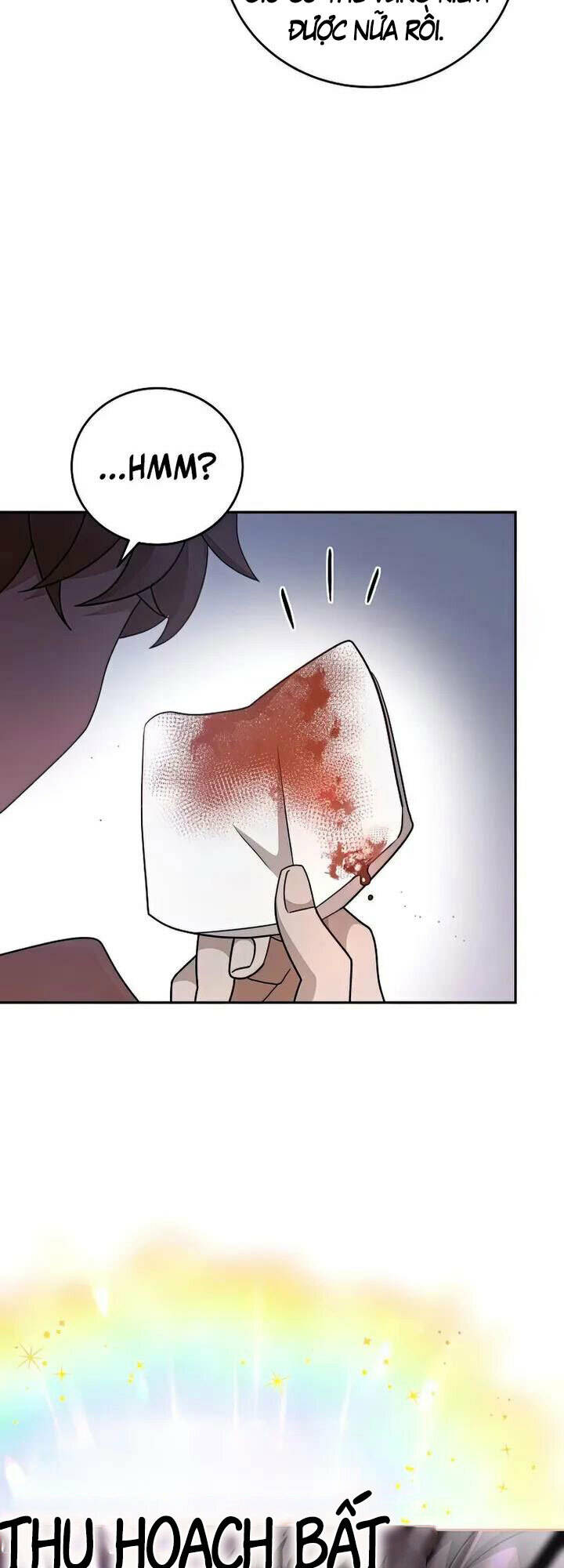 Nhân Vật Ngoài Lề Tiểu Thuyết Chapter 36 - Trang 2