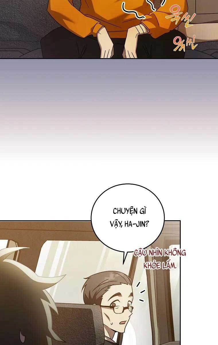 Nhân Vật Ngoài Lề Tiểu Thuyết Chapter 37 - Trang 2