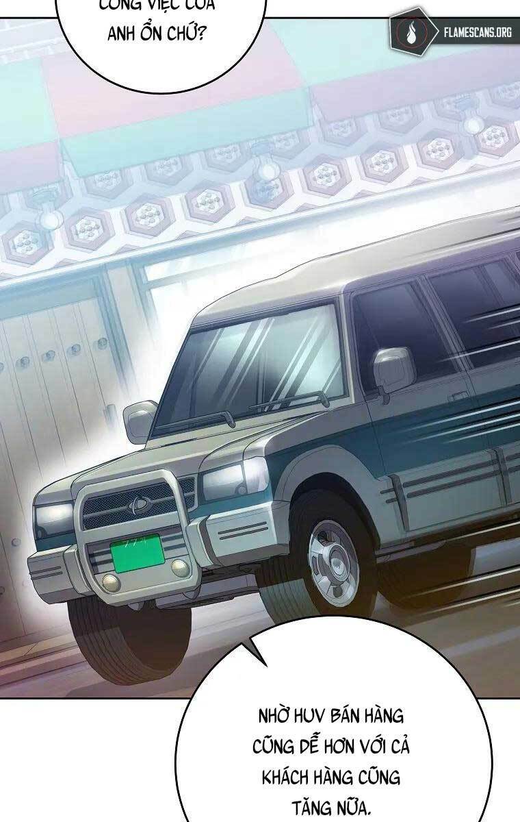 Nhân Vật Ngoài Lề Tiểu Thuyết Chapter 37 - Trang 2