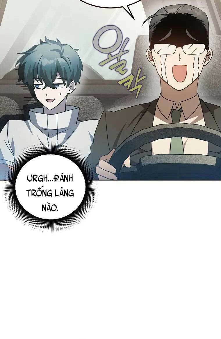 Nhân Vật Ngoài Lề Tiểu Thuyết Chapter 37 - Trang 2