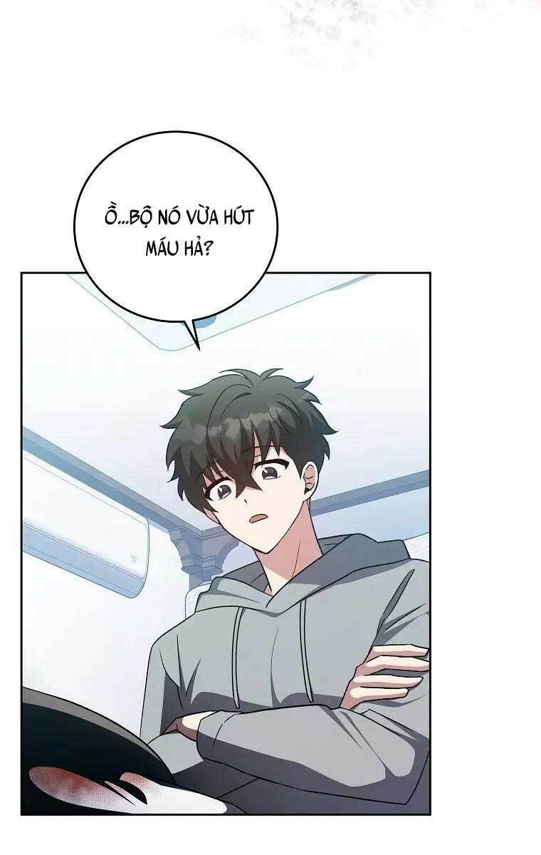 Nhân Vật Ngoài Lề Tiểu Thuyết Chapter 37 - Trang 2