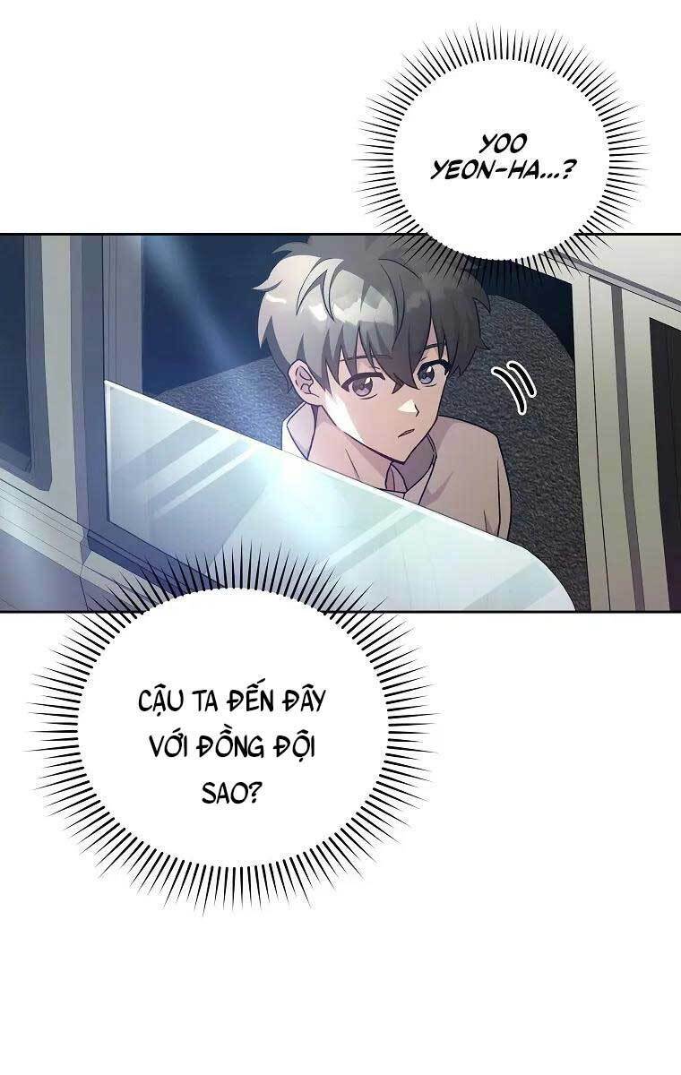 Nhân Vật Ngoài Lề Tiểu Thuyết Chapter 37 - Trang 2