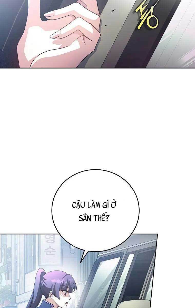 Nhân Vật Ngoài Lề Tiểu Thuyết Chapter 37 - Trang 2