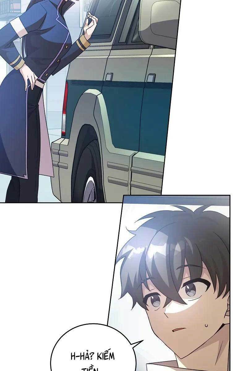 Nhân Vật Ngoài Lề Tiểu Thuyết Chapter 37 - Trang 2