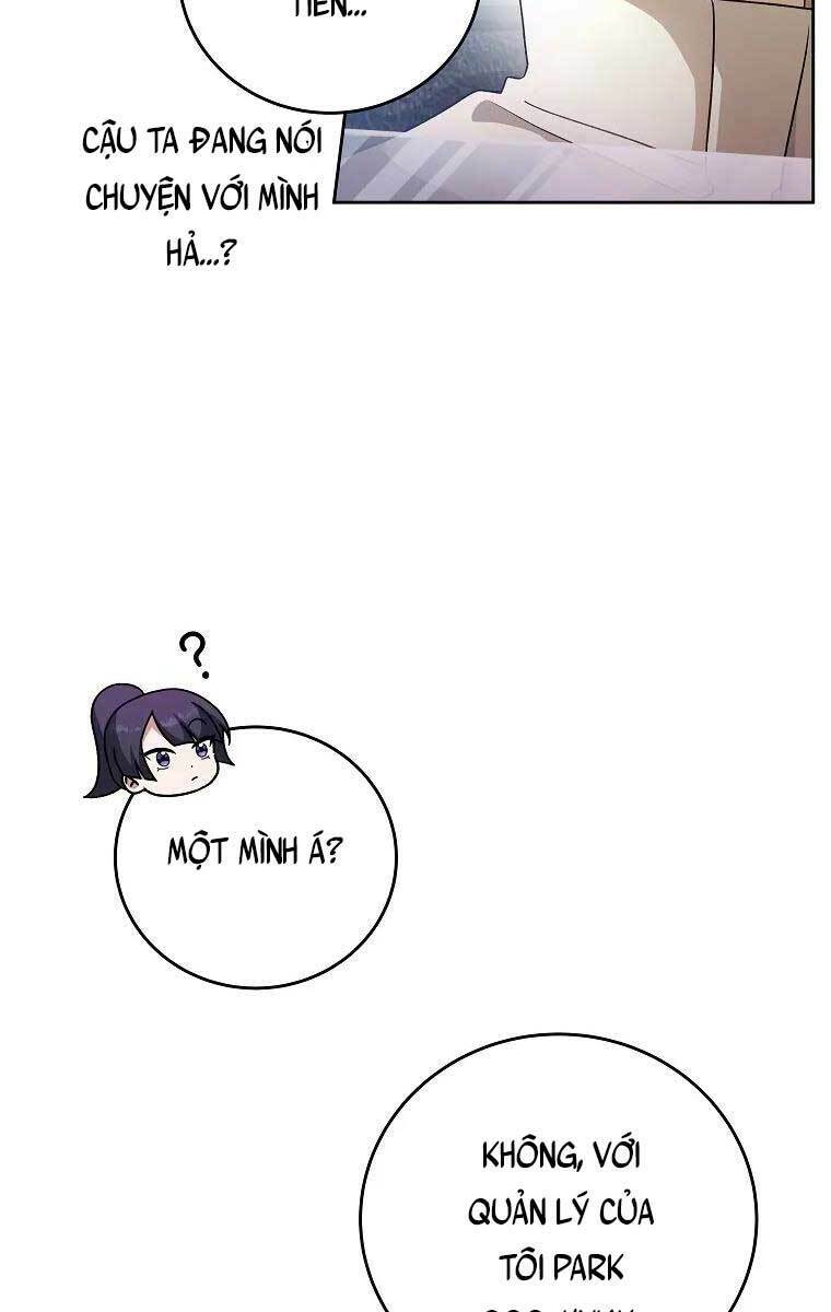 Nhân Vật Ngoài Lề Tiểu Thuyết Chapter 37 - Trang 2