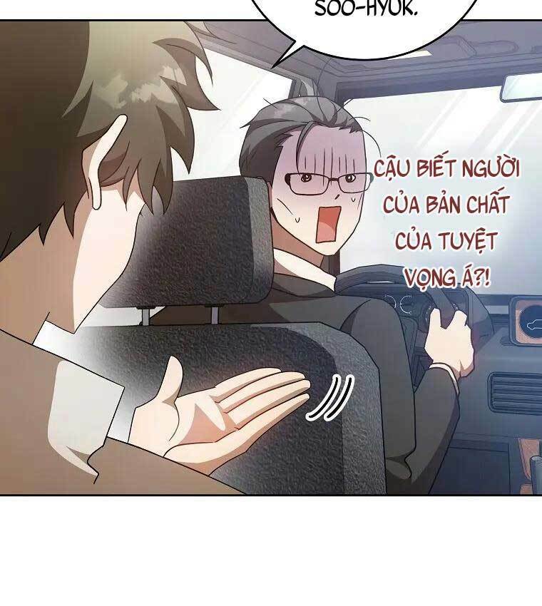 Nhân Vật Ngoài Lề Tiểu Thuyết Chapter 37 - Trang 2