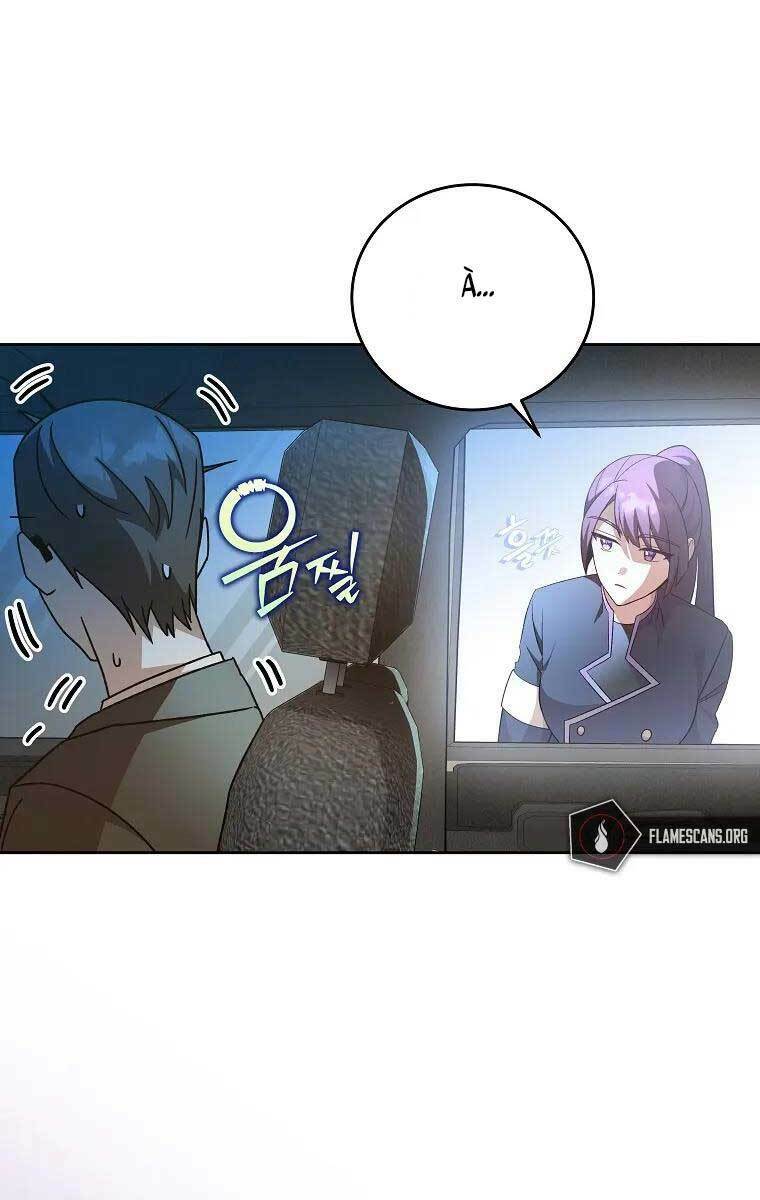 Nhân Vật Ngoài Lề Tiểu Thuyết Chapter 37 - Trang 2