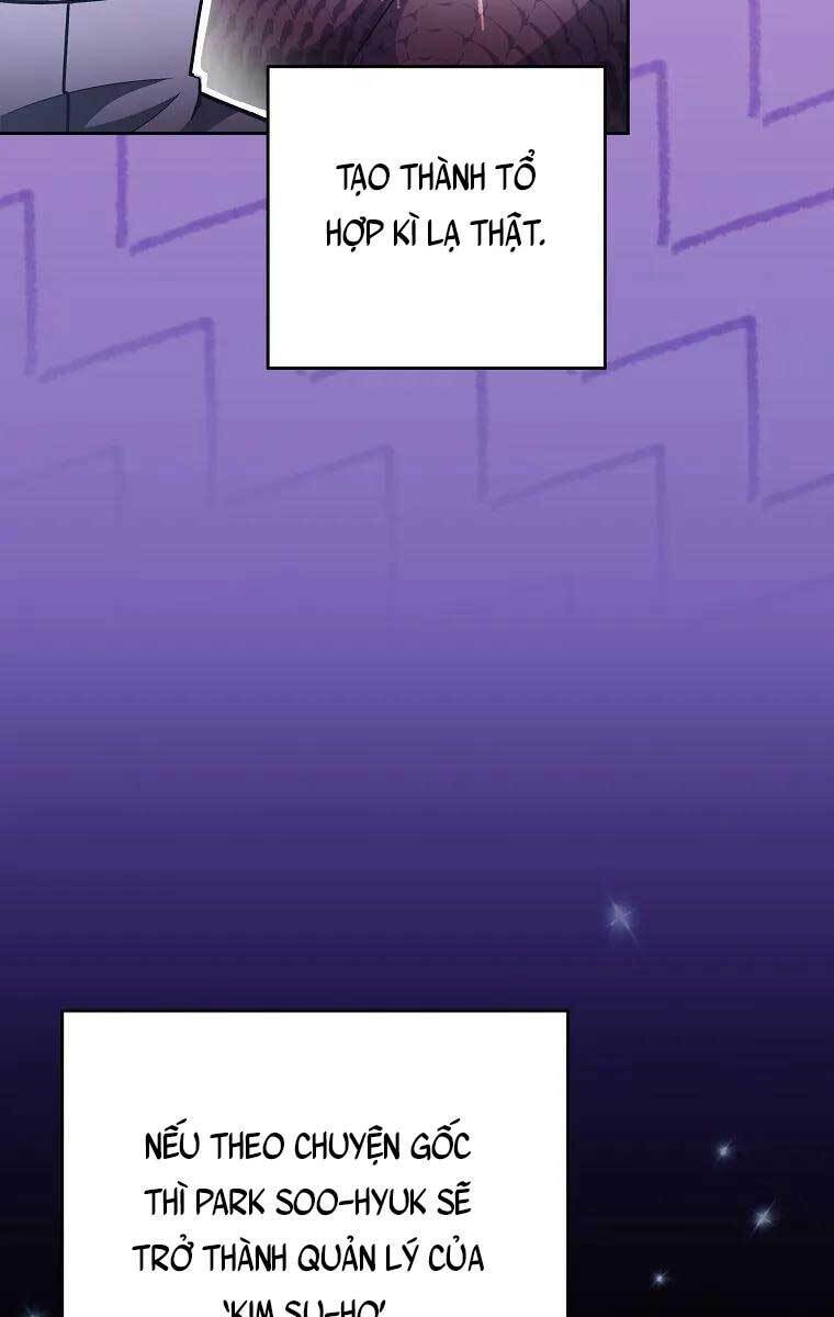 Nhân Vật Ngoài Lề Tiểu Thuyết Chapter 37 - Trang 2