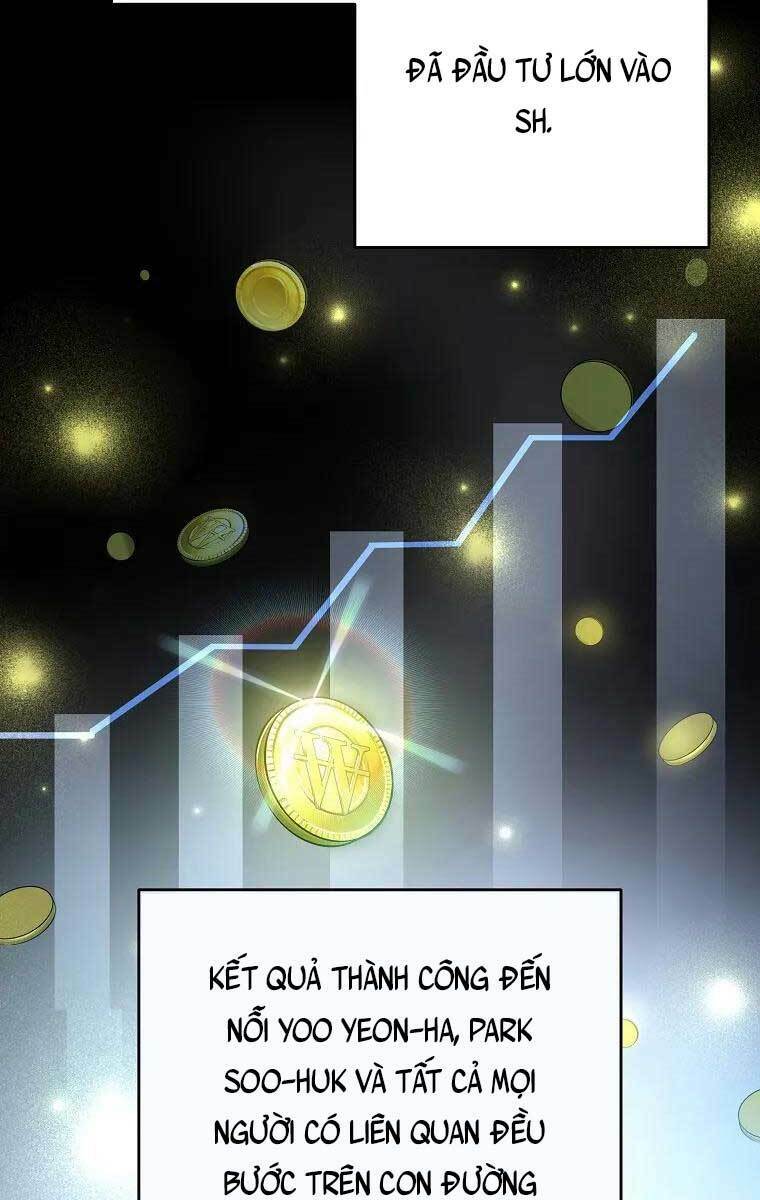 Nhân Vật Ngoài Lề Tiểu Thuyết Chapter 37 - Trang 2