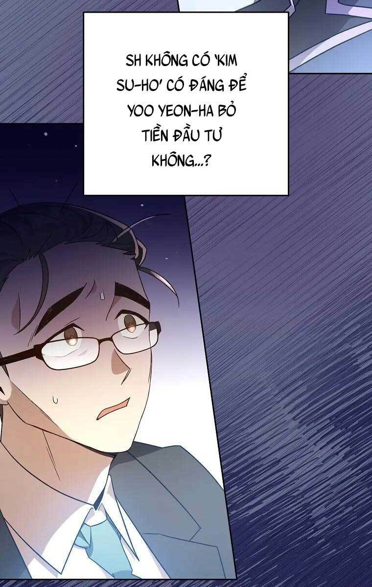 Nhân Vật Ngoài Lề Tiểu Thuyết Chapter 37 - Trang 2