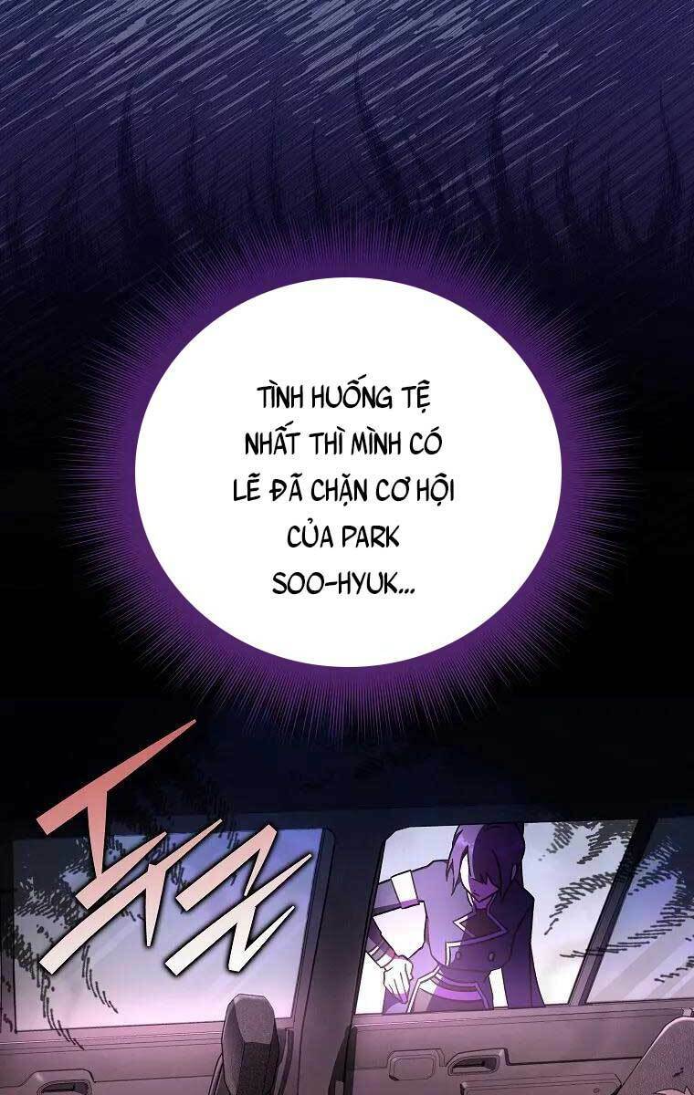 Nhân Vật Ngoài Lề Tiểu Thuyết Chapter 37 - Trang 2