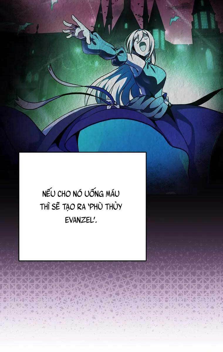 Nhân Vật Ngoài Lề Tiểu Thuyết Chapter 37 - Trang 2