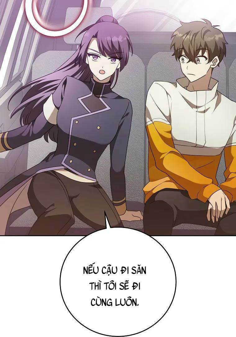 Nhân Vật Ngoài Lề Tiểu Thuyết Chapter 37 - Trang 2