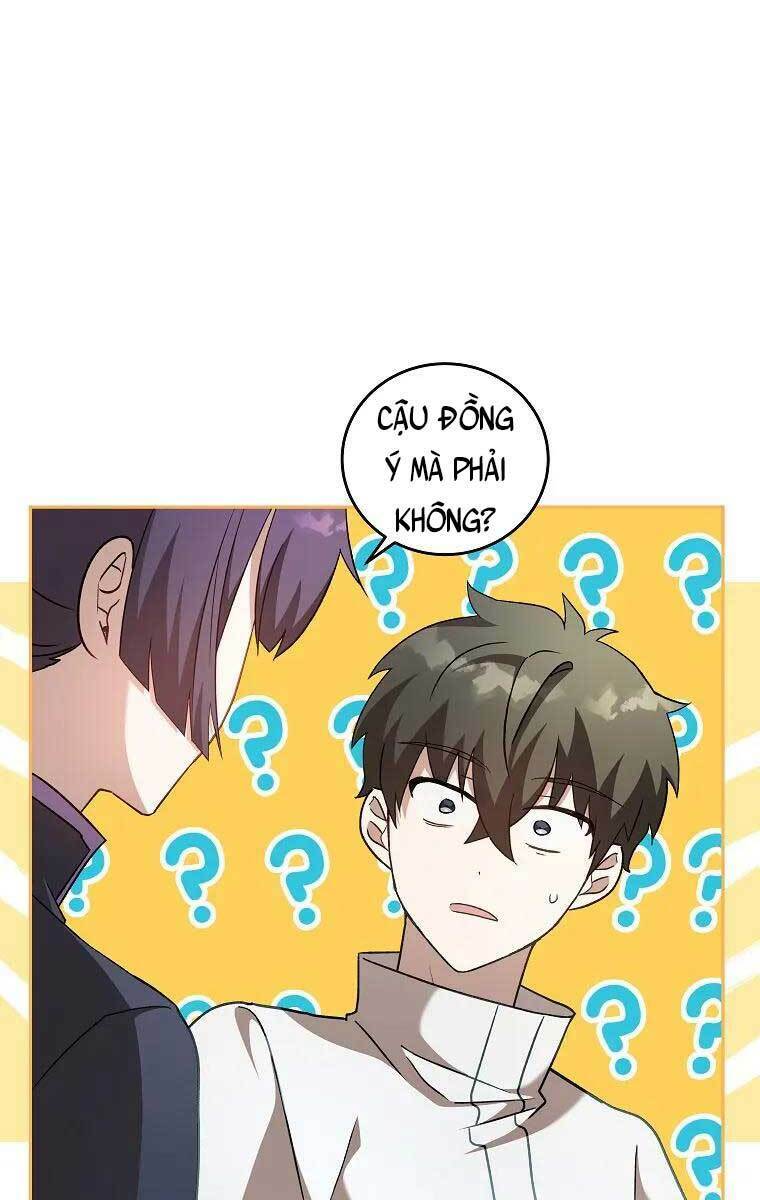 Nhân Vật Ngoài Lề Tiểu Thuyết Chapter 37 - Trang 2