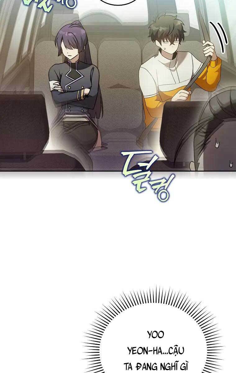 Nhân Vật Ngoài Lề Tiểu Thuyết Chapter 37 - Trang 2