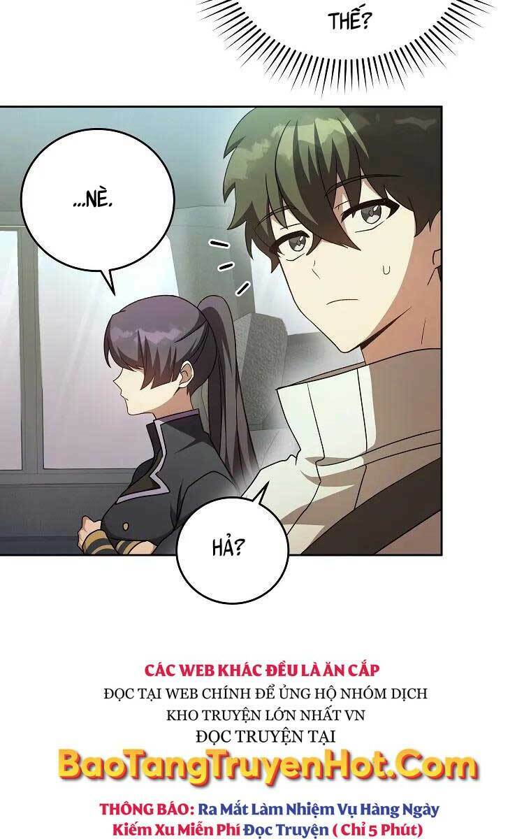 Nhân Vật Ngoài Lề Tiểu Thuyết Chapter 37 - Trang 2