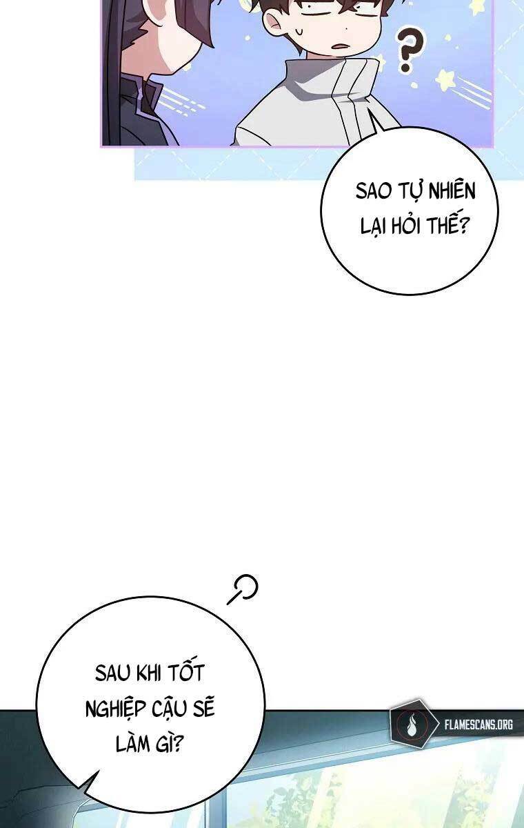 Nhân Vật Ngoài Lề Tiểu Thuyết Chapter 37 - Trang 2