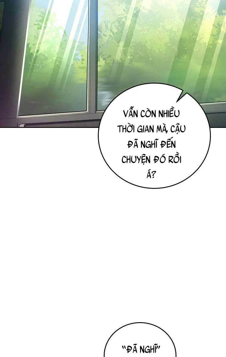 Nhân Vật Ngoài Lề Tiểu Thuyết Chapter 37 - Trang 2