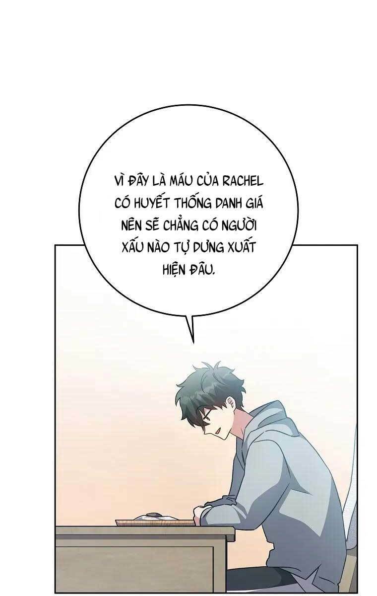 Nhân Vật Ngoài Lề Tiểu Thuyết Chapter 37 - Trang 2