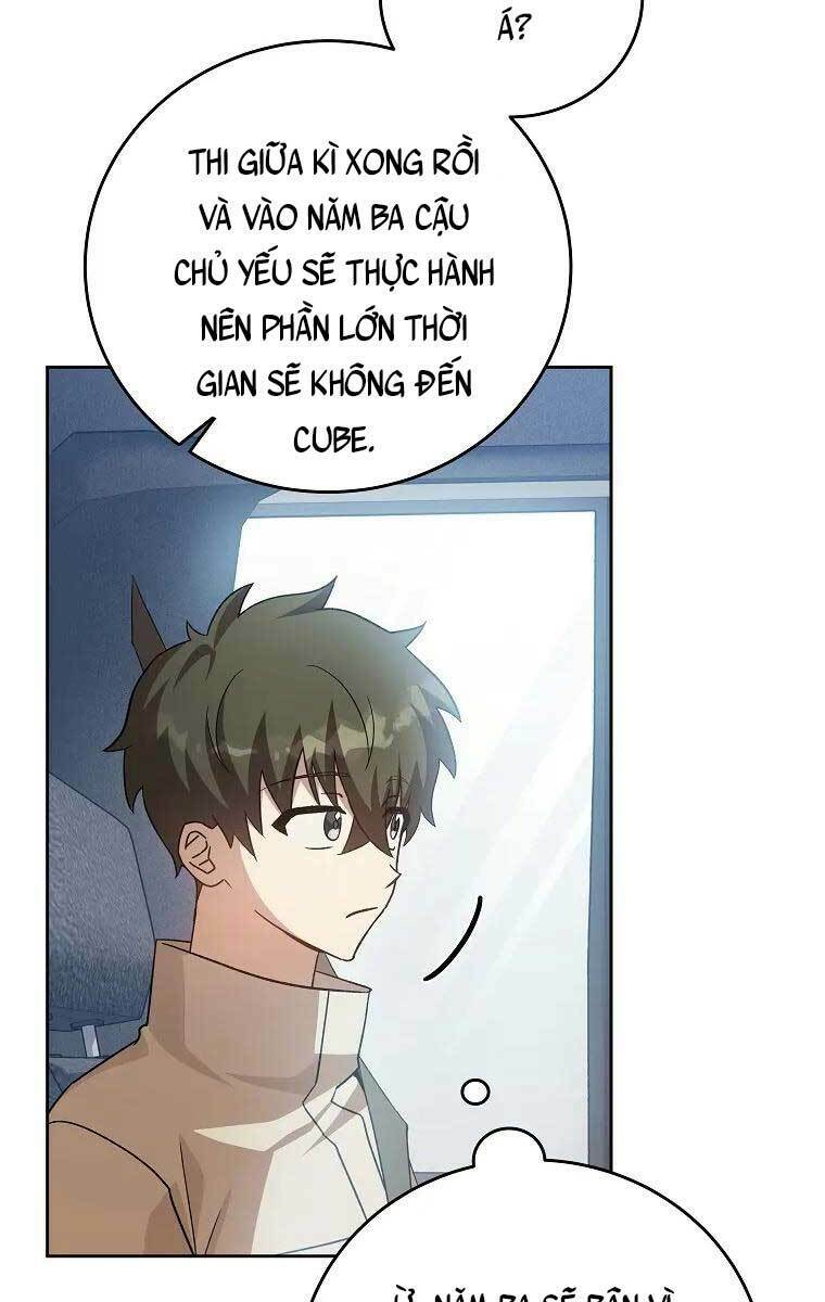 Nhân Vật Ngoài Lề Tiểu Thuyết Chapter 37 - Trang 2