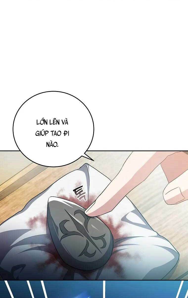 Nhân Vật Ngoài Lề Tiểu Thuyết Chapter 37 - Trang 2