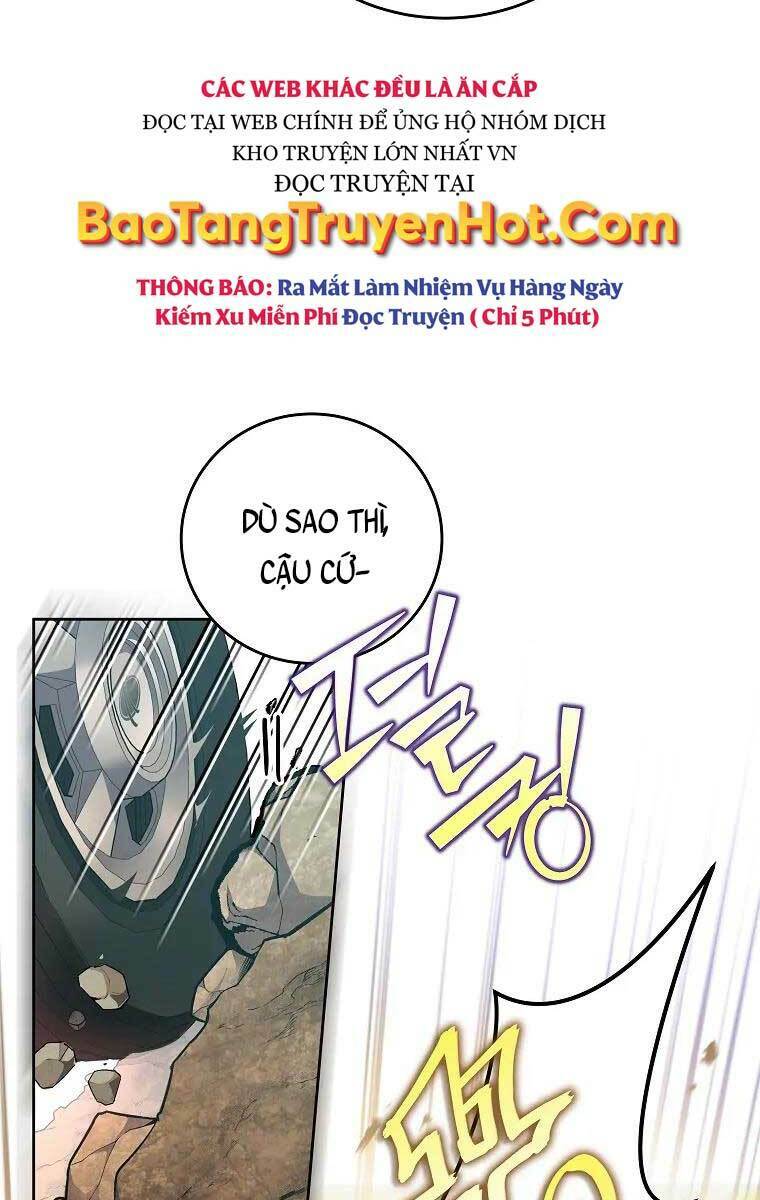 Nhân Vật Ngoài Lề Tiểu Thuyết Chapter 37 - Trang 2