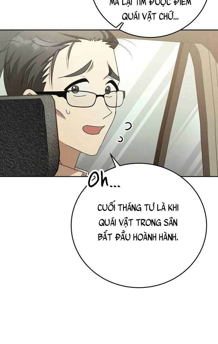 Nhân Vật Ngoài Lề Tiểu Thuyết Chapter 37 - Trang 2