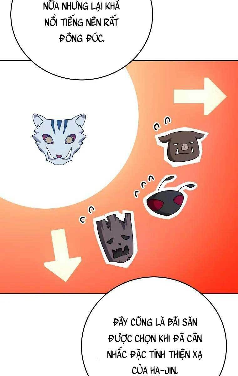 Nhân Vật Ngoài Lề Tiểu Thuyết Chapter 37 - Trang 2