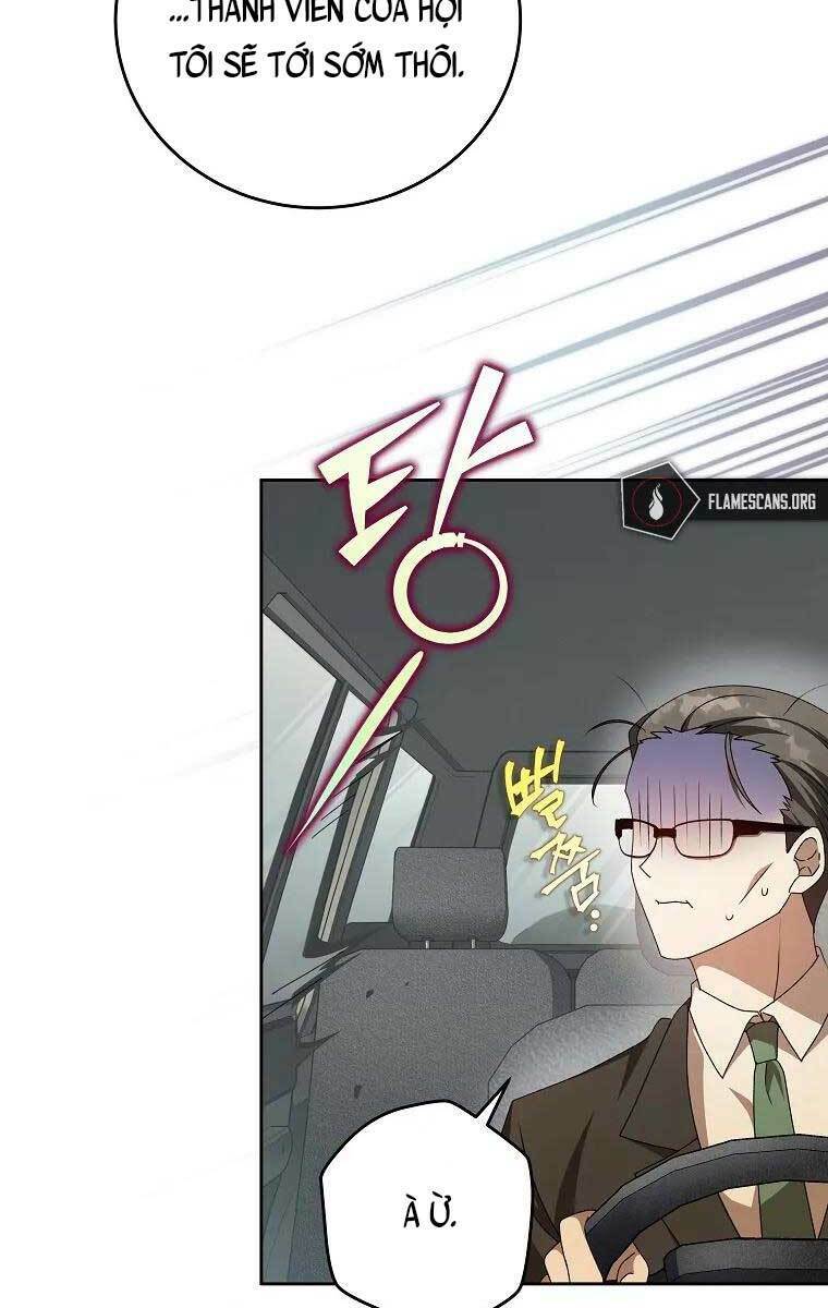 Nhân Vật Ngoài Lề Tiểu Thuyết Chapter 37 - Trang 2