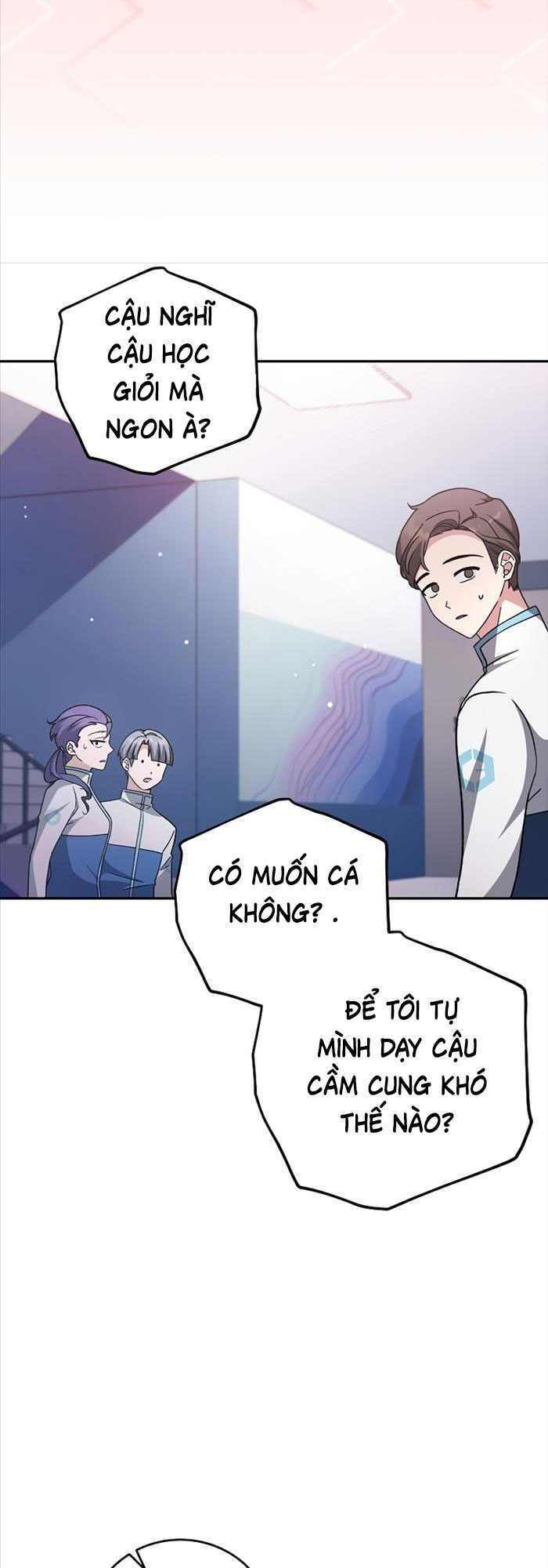 Nhân Vật Ngoài Lề Tiểu Thuyết Chapter 38 - Trang 2