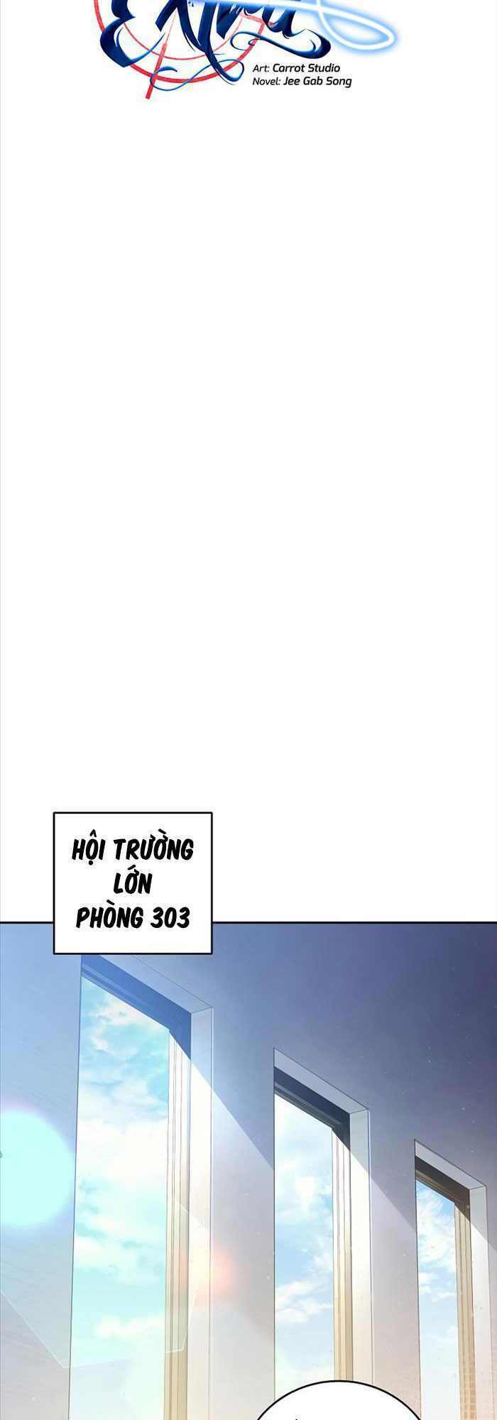 Nhân Vật Ngoài Lề Tiểu Thuyết Chapter 38 - Trang 2