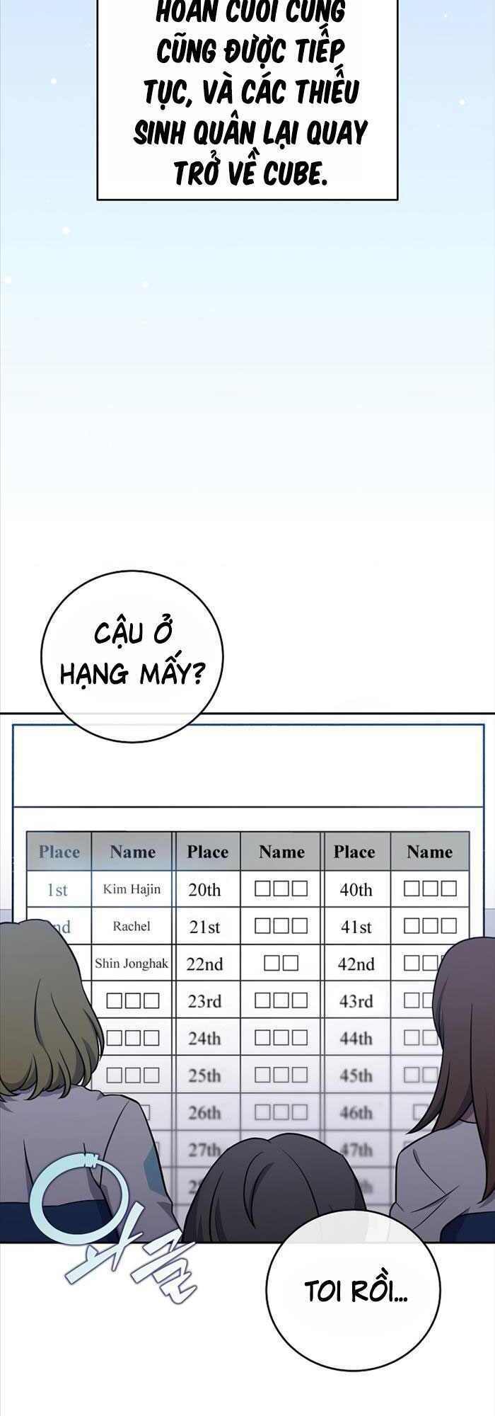 Nhân Vật Ngoài Lề Tiểu Thuyết Chapter 38 - Trang 2