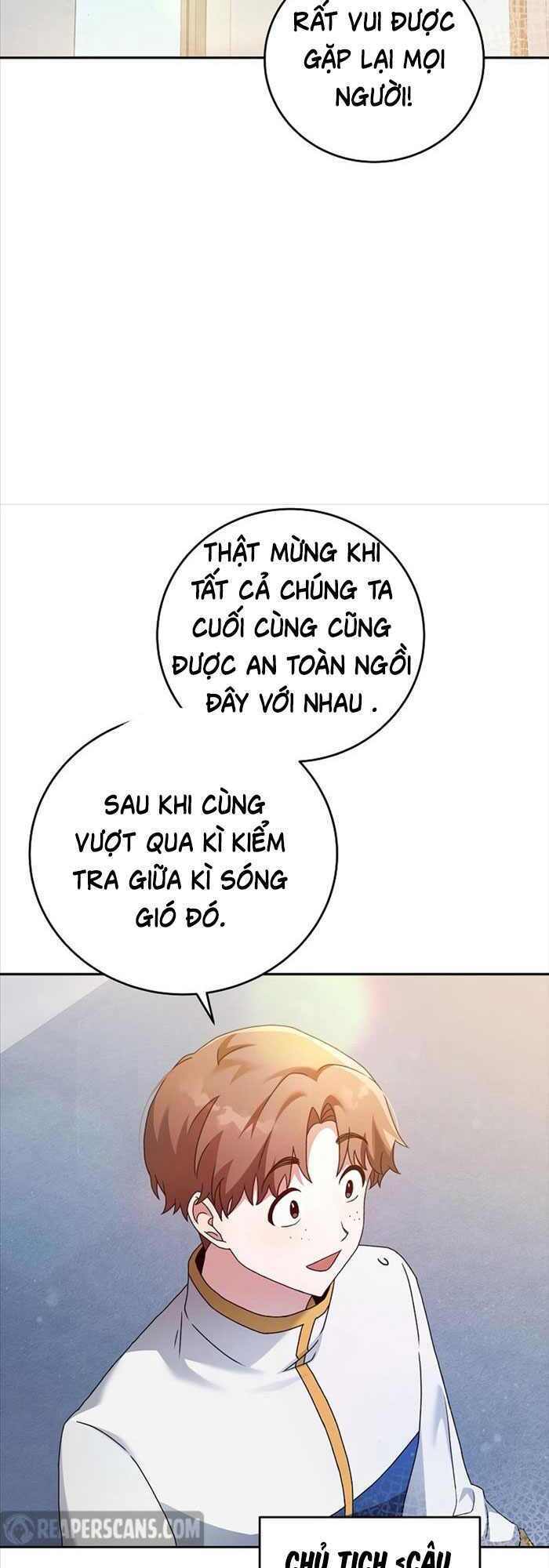 Nhân Vật Ngoài Lề Tiểu Thuyết Chapter 38 - Trang 2