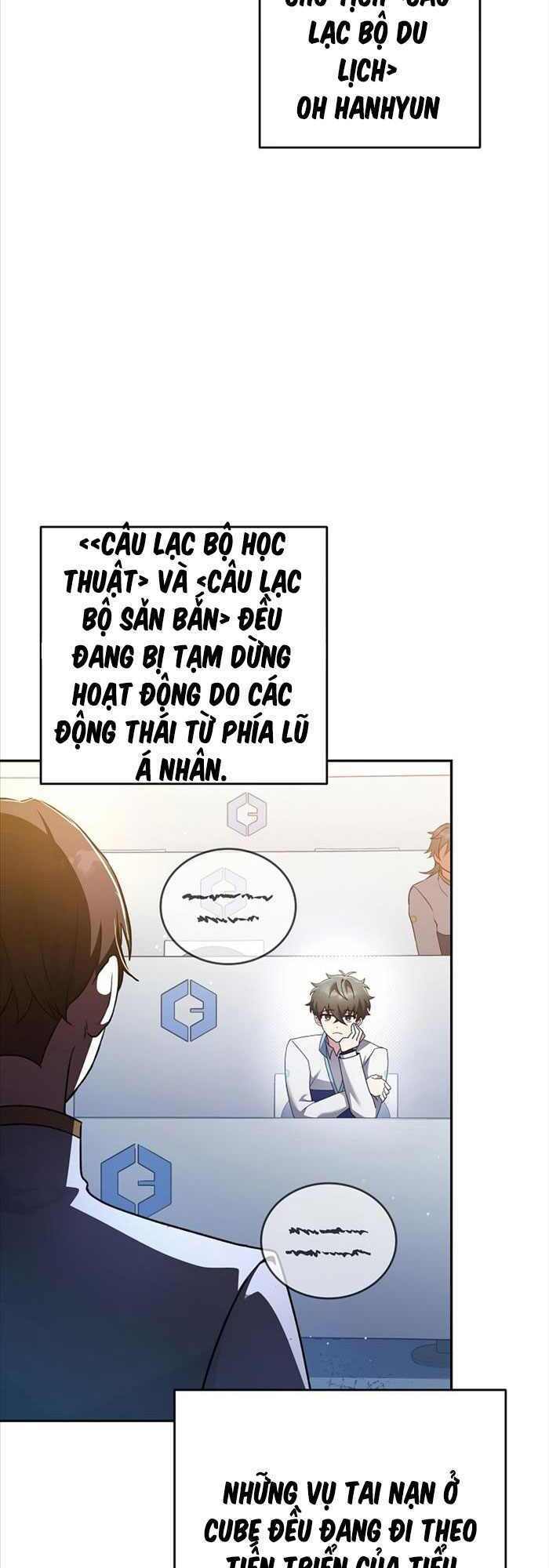 Nhân Vật Ngoài Lề Tiểu Thuyết Chapter 38 - Trang 2