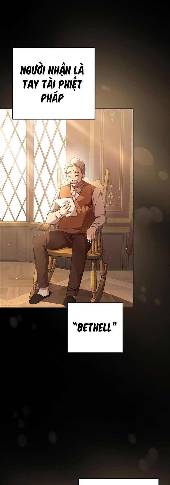 Nhân Vật Ngoài Lề Tiểu Thuyết Chapter 38 - Trang 2