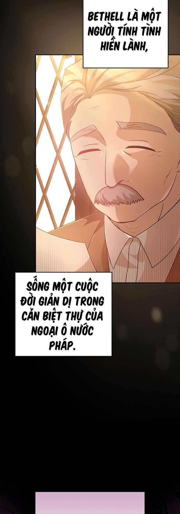 Nhân Vật Ngoài Lề Tiểu Thuyết Chapter 38 - Trang 2