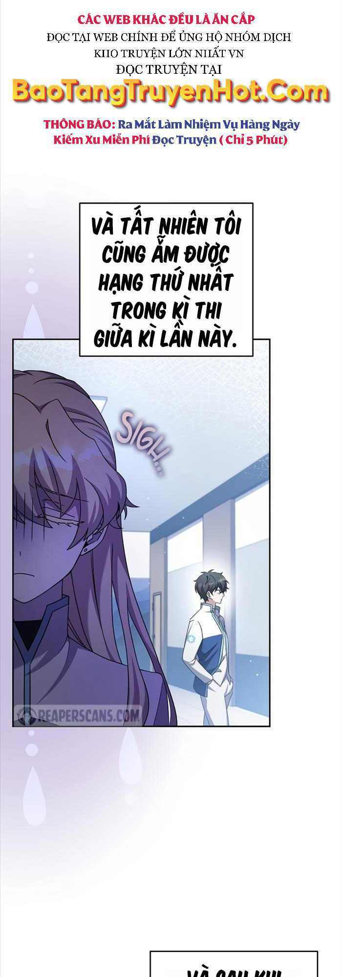 Nhân Vật Ngoài Lề Tiểu Thuyết Chapter 38 - Trang 2