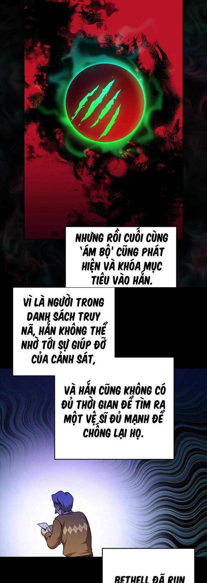 Nhân Vật Ngoài Lề Tiểu Thuyết Chapter 38 - Trang 2