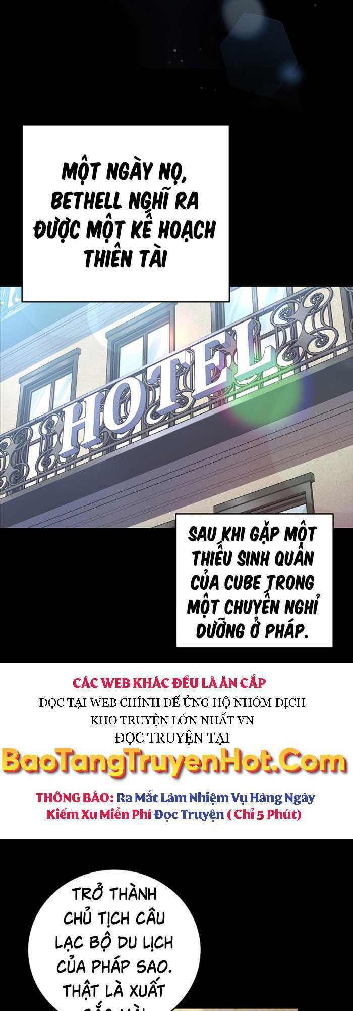 Nhân Vật Ngoài Lề Tiểu Thuyết Chapter 38 - Trang 2