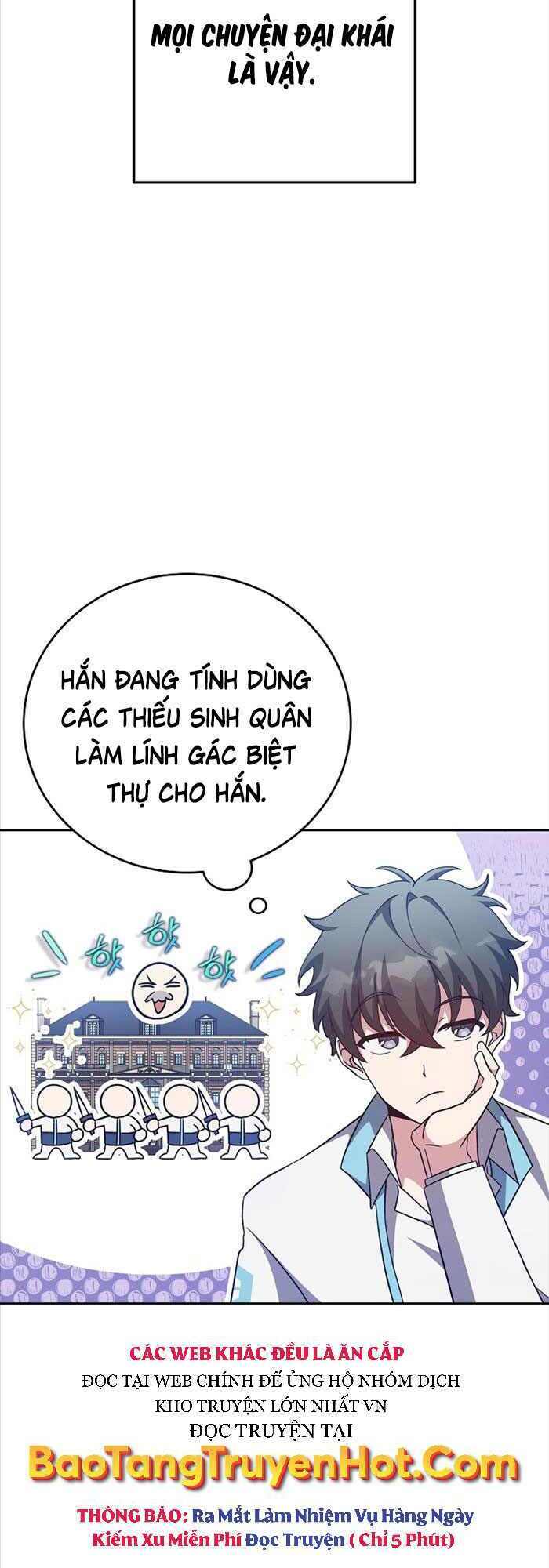 Nhân Vật Ngoài Lề Tiểu Thuyết Chapter 38 - Trang 2