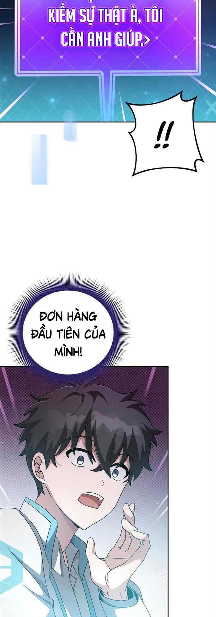 Nhân Vật Ngoài Lề Tiểu Thuyết Chapter 38 - Trang 2