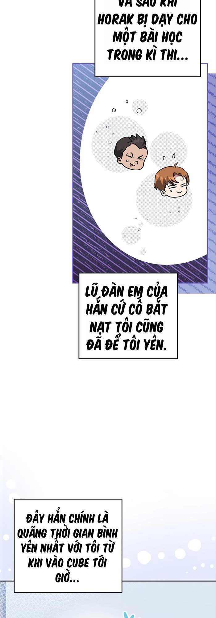 Nhân Vật Ngoài Lề Tiểu Thuyết Chapter 38 - Trang 2